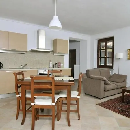 Lejlighed Wunderschoene Ferienwohnung In Bricco San Giovanni Mit Grosser Terrasse