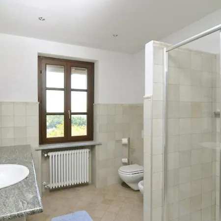 Wunderschoene Ferienwohnung In Bricco San Giovanni Mit Grosser Terrasse