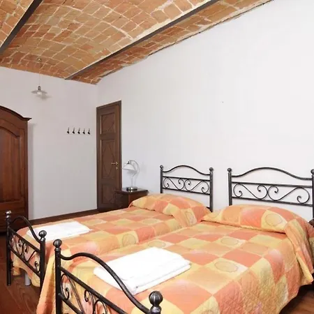 Lejlighed Wunderschoene Ferienwohnung In Bricco San Giovanni Mit Grosser Terrasse