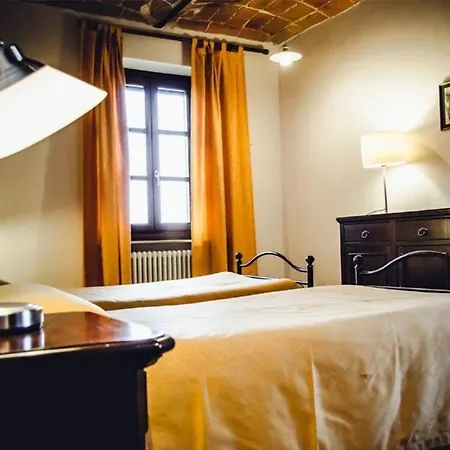 Wunderschoene Ferienwohnung In Bricco San Giovanni Mit Grosser Terrasse Lejlighed *