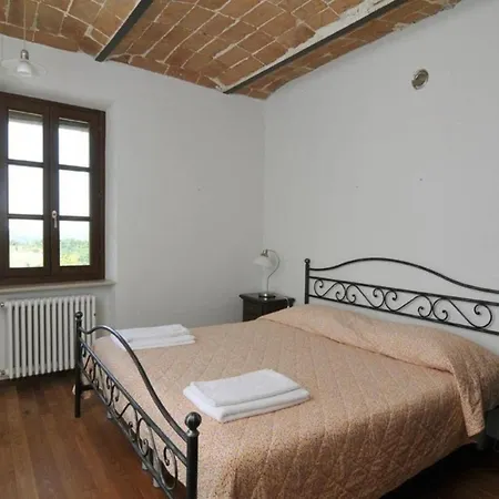 Lejlighed Wunderschoene Ferienwohnung In Bricco San Giovanni Mit Grosser Terrasse Isola d'Asti